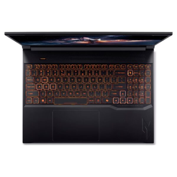 Acer Nitro V 16 ANV16-72 Intel Core 7 240H 16GB 1TB SSD RTX5070 Freedos 16” 180Hz Taşınabilir Bilgisayar NH.QZREY.002