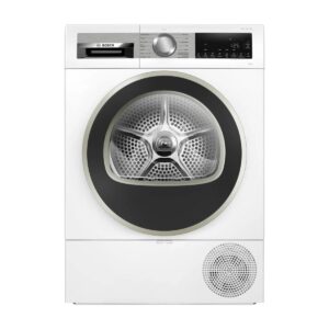 Bosch WQG25201TR Serie 4 Isı Pompalı Kurutma Makinesi 10 kg