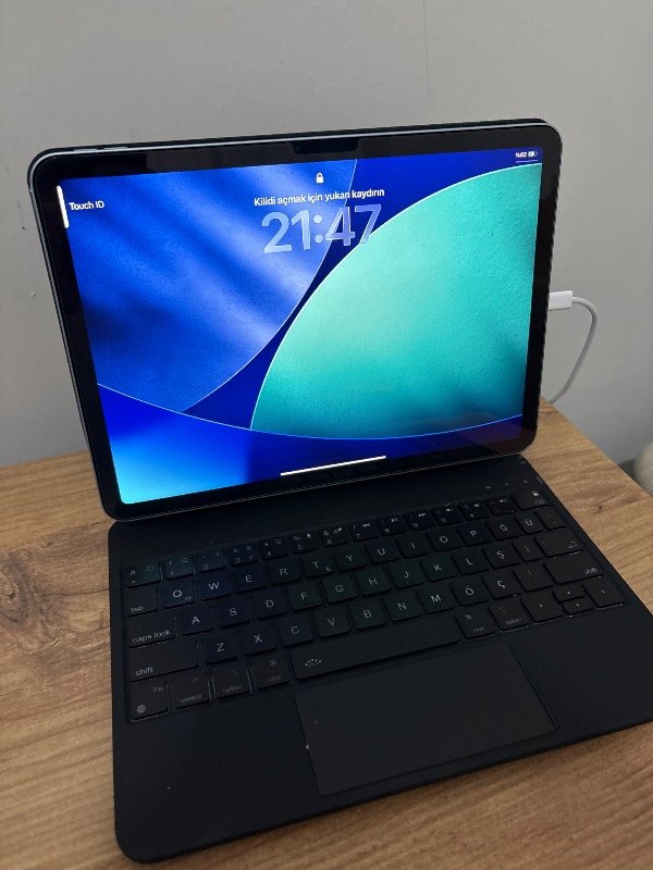 Apple iPad Air M4 11″ 128GB Wi-Fi