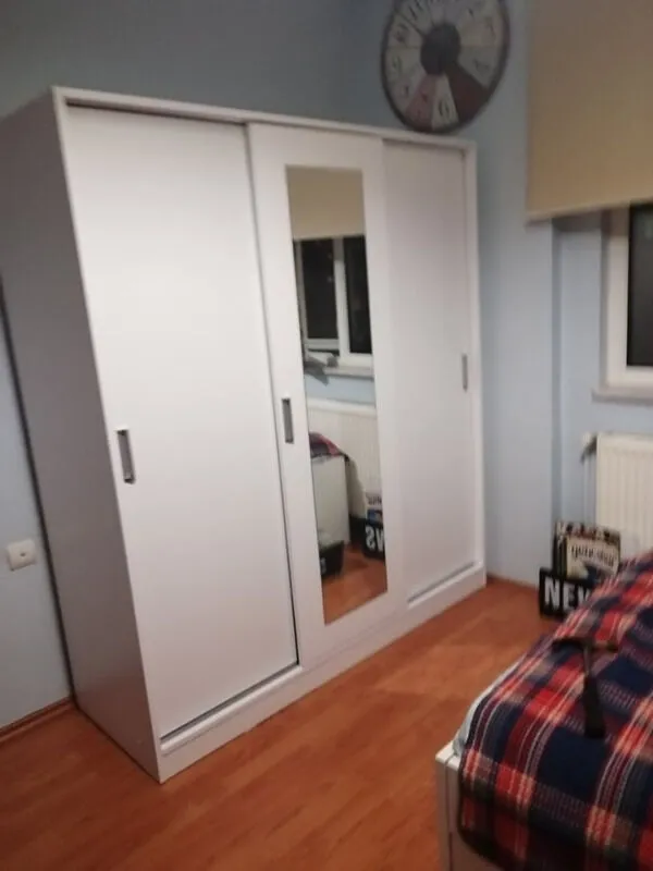 Cahide Sağlamer ürün değerlendirmesi
