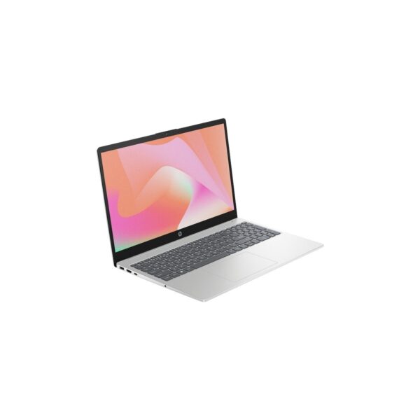 HP AI 15 Intel® Core™ Ultra 5 225U 16GB 512GB SSD Freedos 15.6″ Taşınabilir Bilgisayar D51E0EA