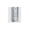 Bosch KGN76CIE0N Serie 6 186 x 75 cm Kolay Temizlenebilir Inox Alttan Donduruculu Buzdolabı