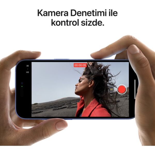 Apple iPhone 16 Plus