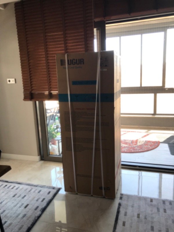 Umay Uğurer ürün değerlendirmesi