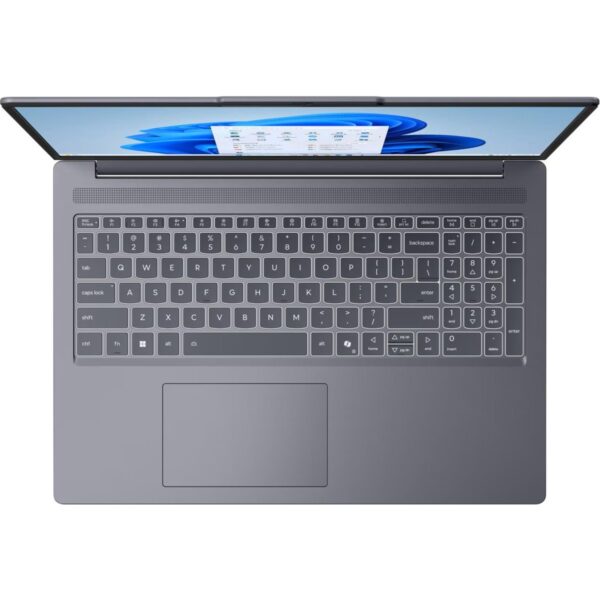 Lenovo Ideapad Slim 3 16IRH10 Intel Core I5-13420H 16GB 512GB SSD 16″ WUXGA (1920X1200) IPS Panel Freedos Taşınabilir Dizüstü Bilgisayar 83K20073TR