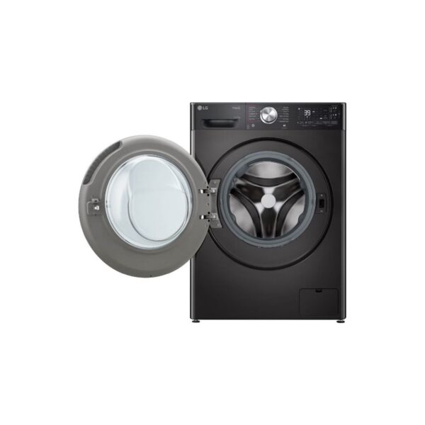Lg F4Y9LDP2Z 13 kg Yıkama 7 kg Kurutma Kapasiteli 1400 Devir Kurutmalı Çamaşır Makinesi