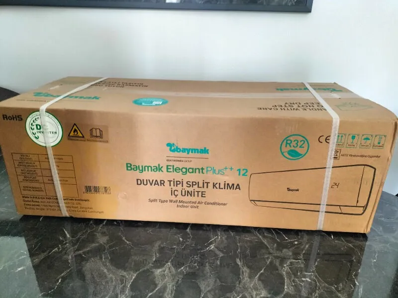 Sevda Üstün ürün değerlendirmesi
