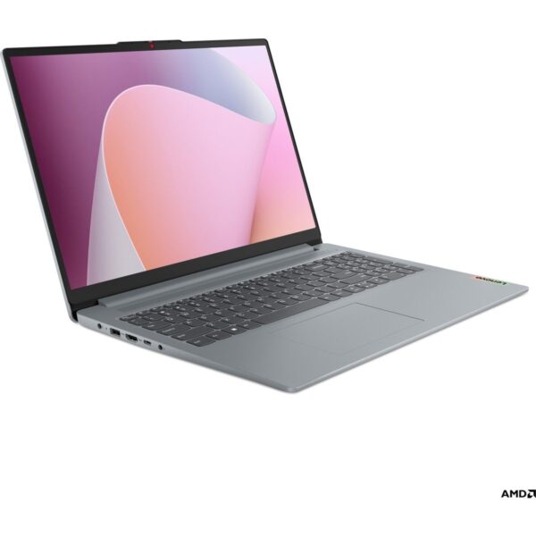 Lenovo Ideapad Slim 3 AMD Ryzen 5 40 16GB 512GB SSD Freedos 15.6″ FHD Taşınabilir Bilgisayar 82XQ01D3TX