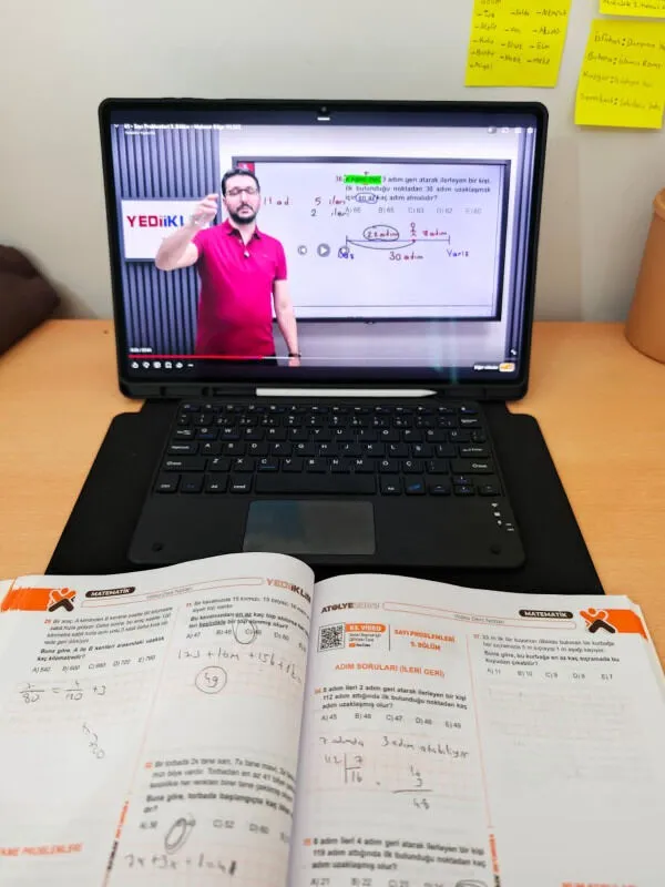 Hacer Akalın ürün değerlendirmesi