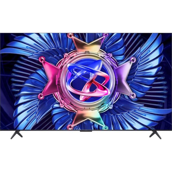iFFALCON 55U95A 55” 139 Ekran Uydu Alıcılı 4K Ultra HD Google MiniLED TV
