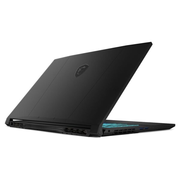 MSI KATANA 17 HX B14WFK-216XTR Intel Core i7 14650HX 32GB 1TB SSD RTX5060 Freedos 17.3″ QHD 240Hz Taşınabilir Bilgisayar