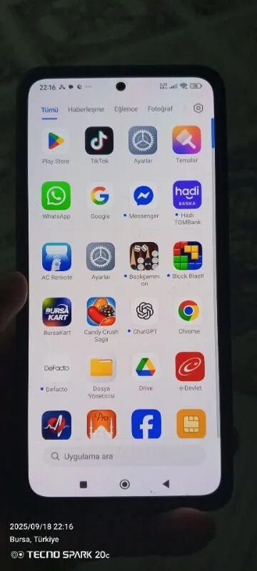 Jale Ocaker ürün değerlendirmesi