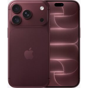 Apple iPhone 18 Pro