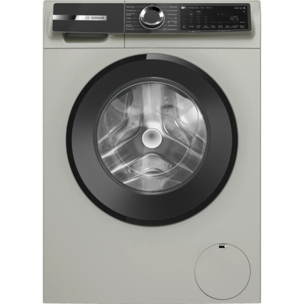 Bosch WGK252ZXTR Serie 6 10 kg Çamaşır Makinesi