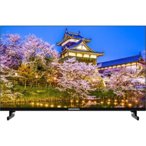 Grundig 32 GKH 6000 32'' 82 Ekran Uydu Alıcılı HD Ready LED TV