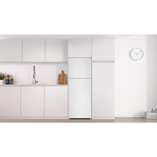 Profilo BD2055WENN E Enerji Sınıfı 453 Lt Nofrost Üstten Donduruculu Buzdolabı