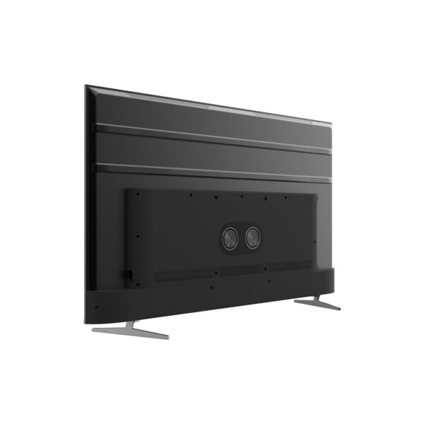 Nextstar YE-65IDWG11 65” 165 Ekran Uydu Alıcılı 4K Ultra HD Google MiniLED TV