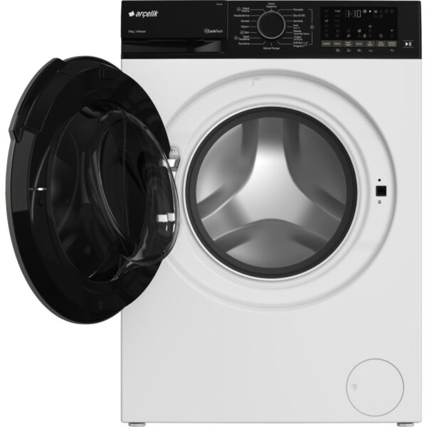 Arçelik 12140 MX 12 Kg Çamaşır Makinesi