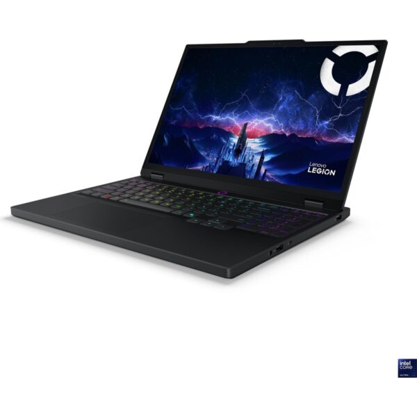 Lenovo Legion 5 Intel Core Ultra 7 255HX 32GB 1TB SSD RTX5070 Windows 11 Home 15.1″ OLED 165Hz Taşınabilir Bilgisayar 83F00087TR