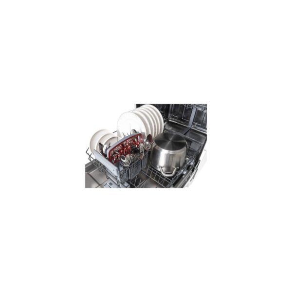 Vestel BM 4212 WIFI 4 Programlı Bulaşık Makinesi