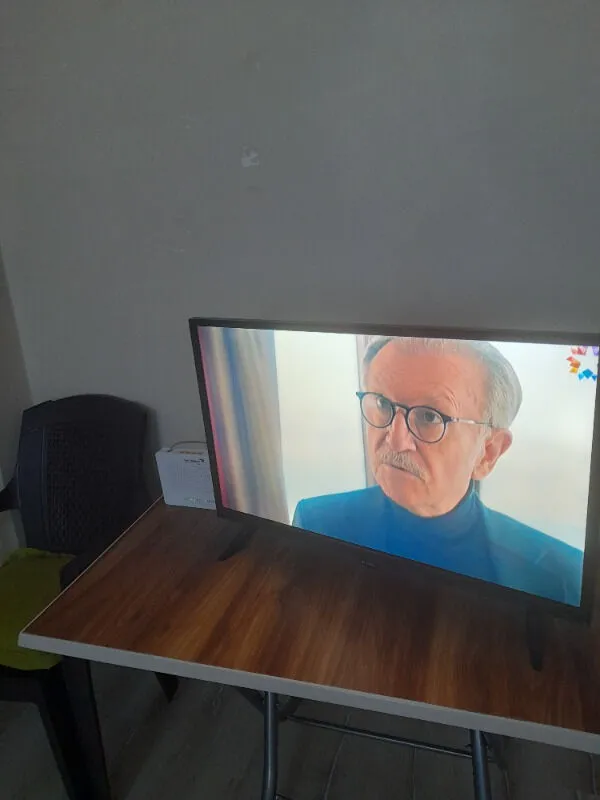 Sunny SN32DAL04 32″ 81 Ekran Uydu Alıcılı HD Ready LED TV