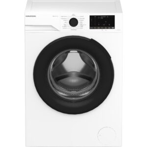 Grundig GNWM 91613 RS 9 kg 1000 Devir Çamaşır Makinesi
