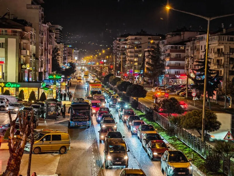 İlyas Özkayalı ürün değerlendirmesi
