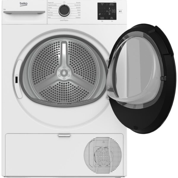 BEKO KMX 82 8 Kg Kurutma Makinesi