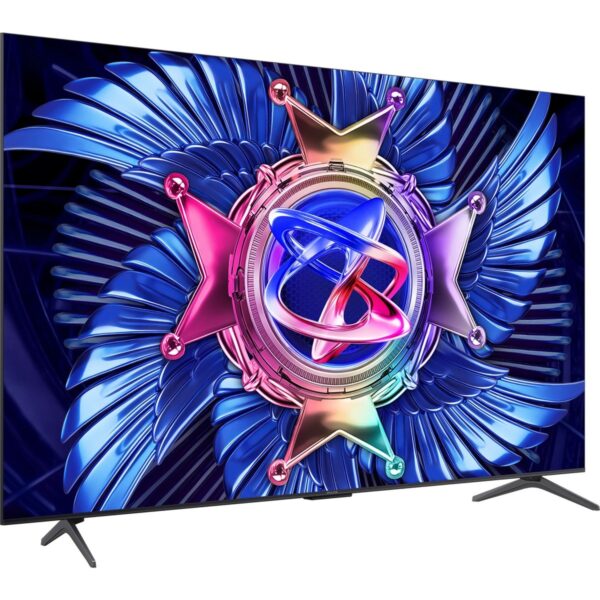 iFFALCON 55U95A 55” 139 Ekran Uydu Alıcılı 4K Ultra HD Google MiniLED TV