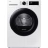 Samsung DV10DG54A0AEAH 10 Kg Çamaşır Kurutma Makinesi