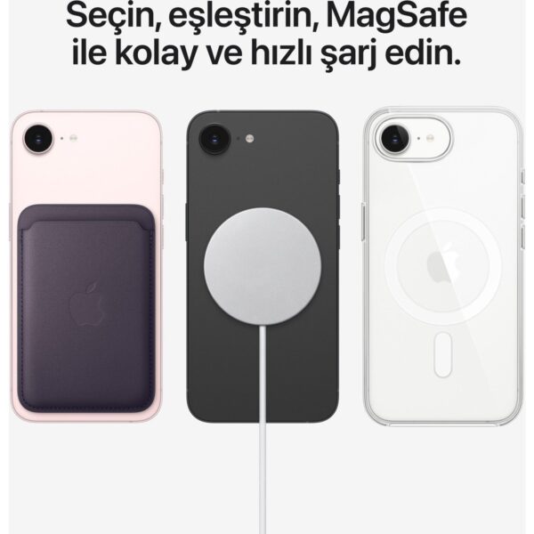 Apple iPhone 17e