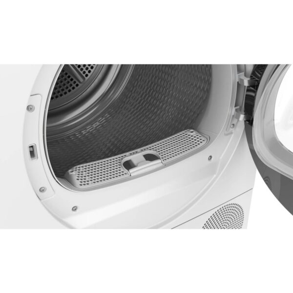 Profilo KM9611CTR A++ 9 kg Isı Pompalı Çamaşır Kurutma Makinesi