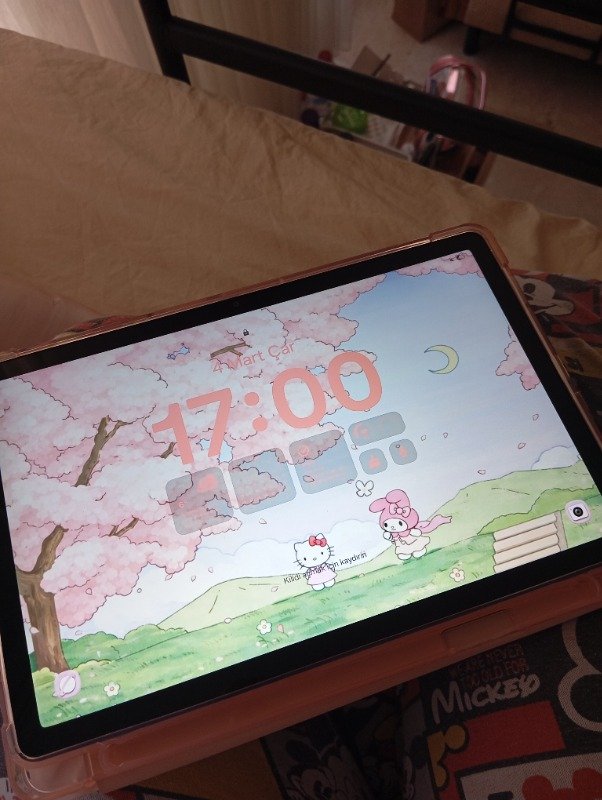 Samsung Galaxy Tab A11+