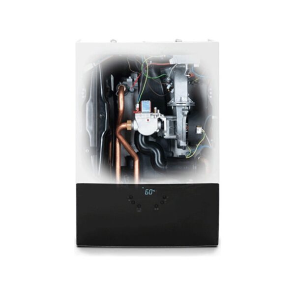 Daikin Csu Premix 24 kW Kombi Hermetik Baca ile Yoğuşmalı Isıtma Teknolojisi