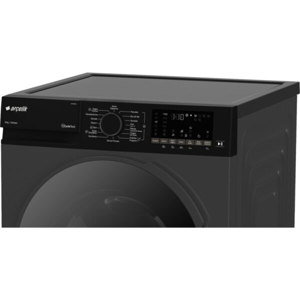 Arçelik 12140 MXA 12 Kg Çamaşır Makinesi