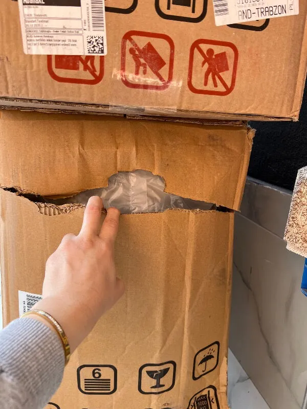 Dursun Balcılar ürün değerlendirmesi
