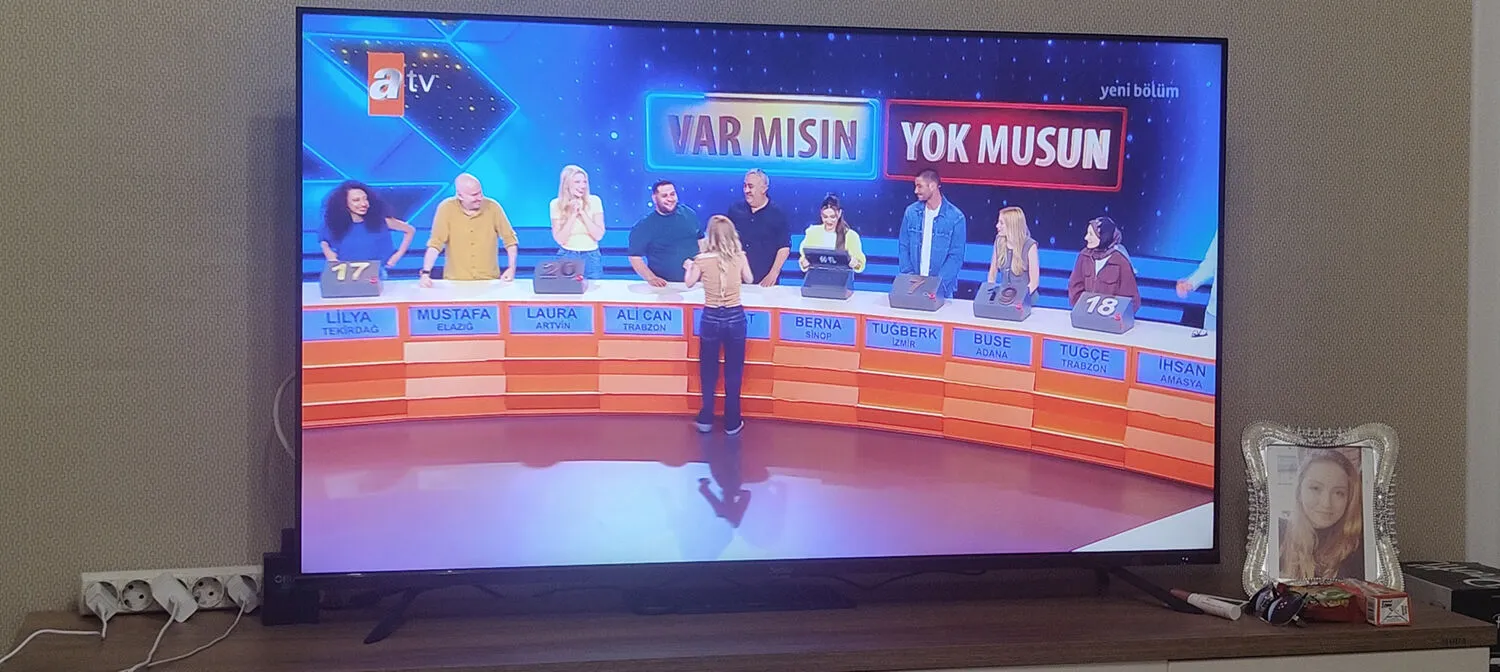 Füsun Çevik ürün değerlendirmesi