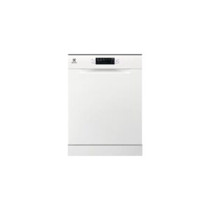 Electrolux ESA47210SW E enerji Sınıfı 8 Programlı Bulaşık Makinesi