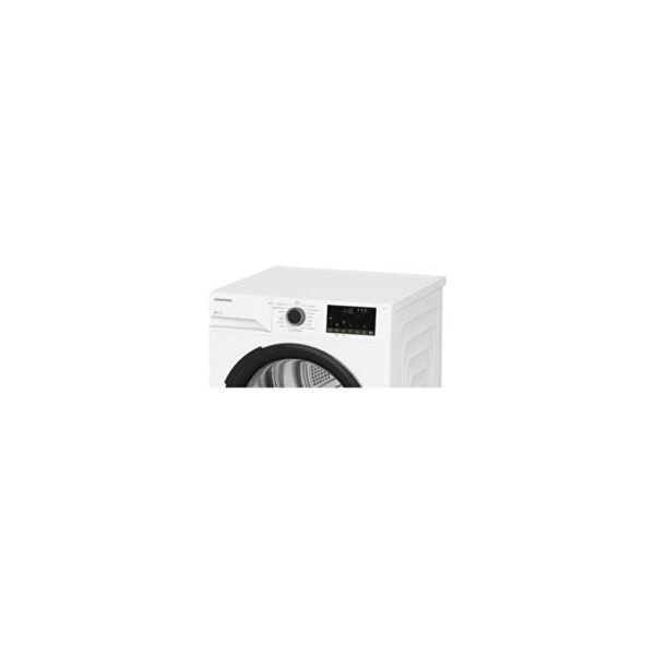 Grundig Gdh 9655 Isı Pompalı 9 kg Kurutma Makinesi