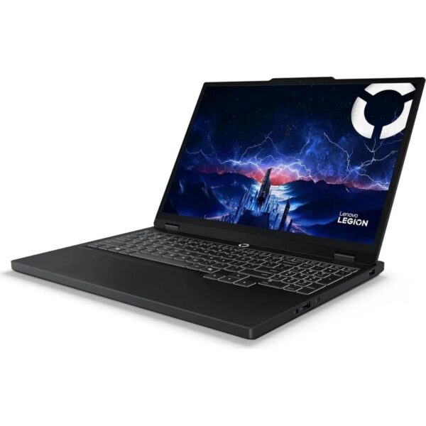 Lenovo Legion 5 15IRX10 Intel Core i7-13650HX 32GB 1TB SSD RTX 5060 8GB 15.3″ WUXGA (1920X1200) IPS 165Hz 115W Freedos Taşınabilir Bilgisayar 83LY00PYTR