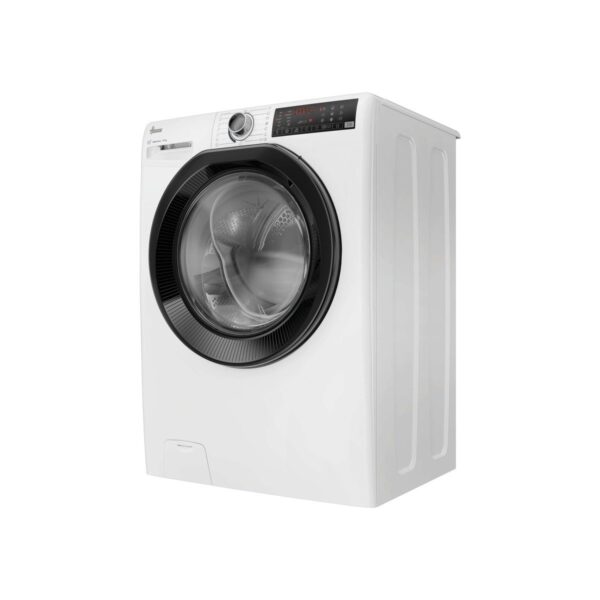 Hoover H3WPS2106TAB6-17 10 kg Wi-Fi Bağlantılı 1200 Devir Çamaşır Makinesi