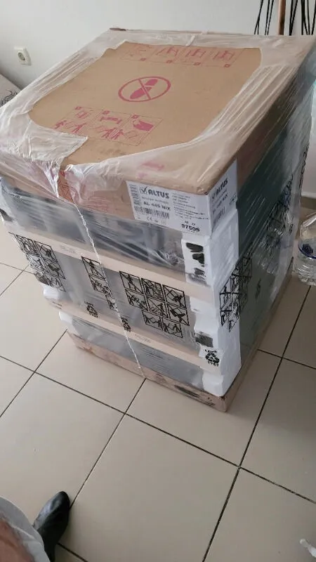 Faik Çiftçioğulları ürün değerlendirmesi