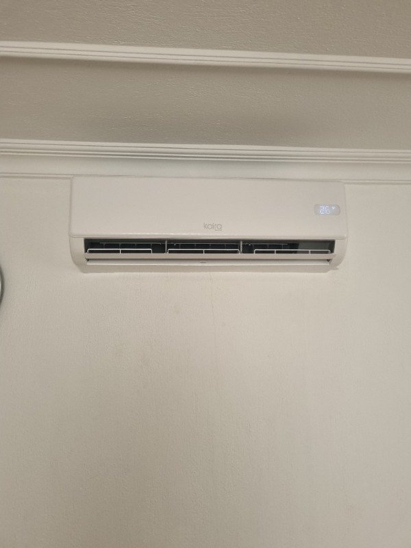 Kaira DTXR50A 18000 BTU/h A++ Wifi Inverter Duvar Tipi Klima (Montaj Dahil)