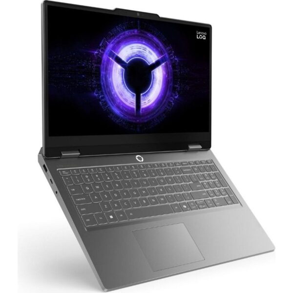 Lenovo Loqe I5-13450HX 16GB 512GB SSD 15.6″ Fhd 144Hz Rtx 5050 8gb Gddr7 Freedos 83SC000QTR