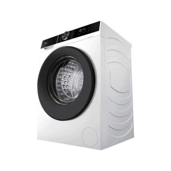 Hoover Hgd 412BL10C-17 12 kg Yıkama Kapasitesi 1400 Devir Enerji Sınıfı A Çamaşır Makinesi