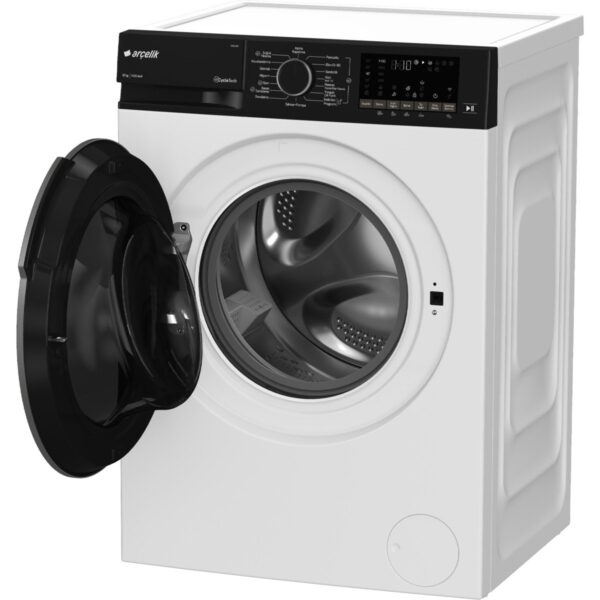 Arçelik 12140 MX 12 Kg Çamaşır Makinesi