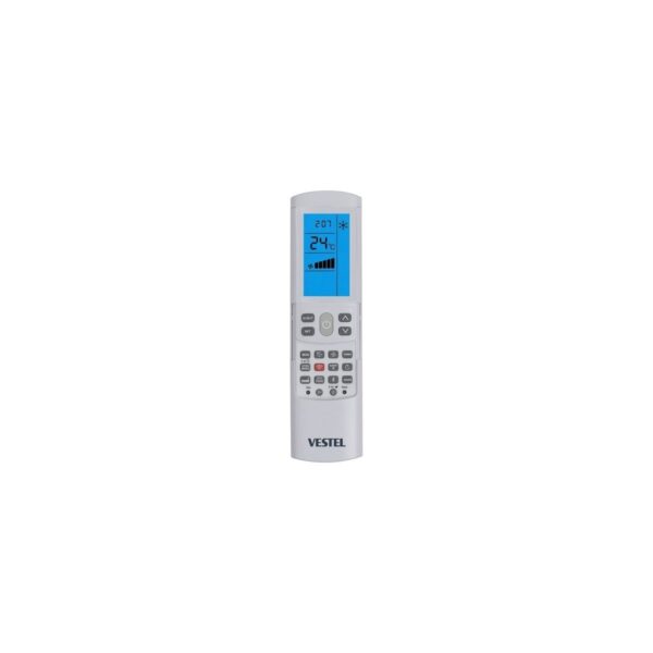 Vestel Flora Doğa Inverter 246 A++ 24000 BTU WIFI Duvar Tipi Klima