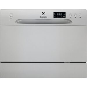 Electrolux ESF2400OS 6 Programlı Tezgâh Üstü Bulaşık Makinesi