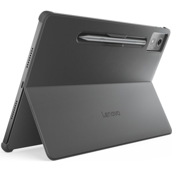 Lenovo Idea Tab Pro 8gb 256GB 12.7″ 3k 400NITS 144Hz Jbl Hoparlörlü Tablet + Klavye + Kalem ZAE40187TR -Gri