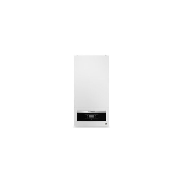 Buderus Logamax Plus GB062 24 kw Yoğuşmalı Kombi (Baca Dahil)